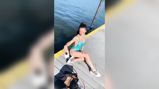 Goddess Amber (amber00) OnlyFans Leaks Girl Porn Video 137