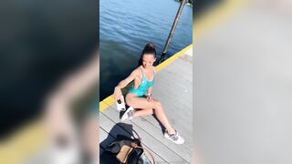 Goddess Amber (amber00) OnlyFans Leaks Girl Porn Video 137