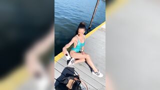 Goddess Amber (amber00) OnlyFans Leaks Girl Porn Video 137