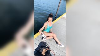 Goddess Amber (amber00) OnlyFans Leaks Girl Porn Video 137