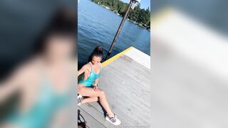 Goddess Amber (amber00) OnlyFans Leaks Girl Porn Video 137