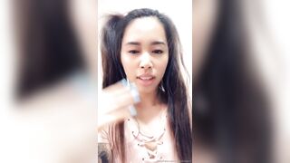 Xailor (Xailormoon) OnlyFans Leaks Mini Boobs Chinese Girl 6