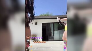 Bhad Bhabie (bhadbhabie) OnlyFans Leaks Famous Girl Porn Video 37