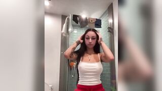 Bhad Bhabie (bhadbhabie) OnlyFans Leaks Famous Girl Porn Video 47