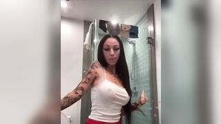 Bhad Bhabie (bhadbhabie) OnlyFans Leaks Famous Girl Porn Video 47