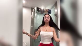 Bhad Bhabie (bhadbhabie) OnlyFans Leaks Famous Girl Porn Video 47