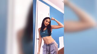 Arianamarie (Ariana Marie) OnlyFans Leaks Girl Porn Video 6