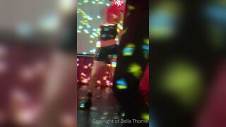 Bella Thorne (Bellathorne) OnlyFans Leaks Hot Gal Porn Video 22