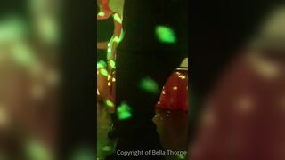 Bella Thorne (Bellathorne) OnlyFans Leaks Hot Gal Porn Video 22