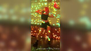 Bella Thorne (Bellathorne) OnlyFans Leaks Hot Gal Porn Video 22