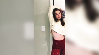 Lacylotus (lacyyy) OnlyFans Leaks Cute Babe Porn Video 39