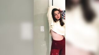 Lacylotus (lacyyy) OnlyFans Leaks Cute Babe Porn Video 39