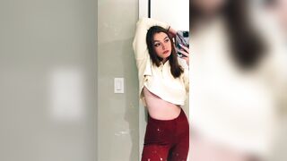 Lacylotus (lacyyy) OnlyFans Leaks Cute Babe Porn Video 39