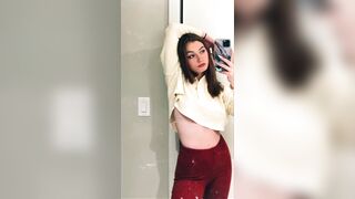 Lacylotus (lacyyy) OnlyFans Leaks Cute Babe Porn Video 39