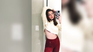 Lacylotus (lacyyy) OnlyFans Leaks Cute Babe Porn Video 39