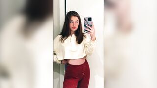 Lacylotus (lacyyy) OnlyFans Leaks Cute Babe Porn Video 39