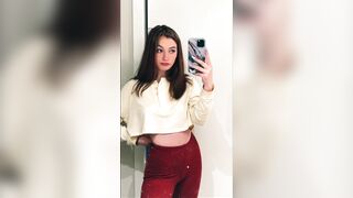 Lacylotus (lacyyy) OnlyFans Leaks Cute Babe Porn Video 39