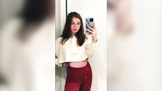 Lacylotus (lacyyy) OnlyFans Leaks Cute Babe Porn Video 39