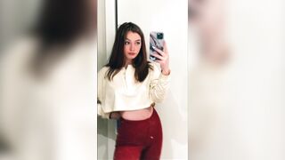 Lacylotus (lacyyy) OnlyFans Leaks Cute Babe Porn Video 39