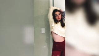 Lacylotus (lacyyy) OnlyFans Leaks Cute Babe Porn Video 39