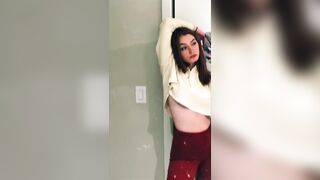 Lacylotus (lacyyy) OnlyFans Leaks Cute Babe Porn Video 39