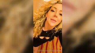 Sara Ames (thesaraames) OnlyFans Leaks Sexy Lovely Neighbour Girl 6