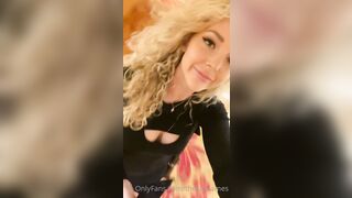 Sara Ames (thesaraames) OnlyFans Leaks Sexy Lovely Neighbour Girl 6