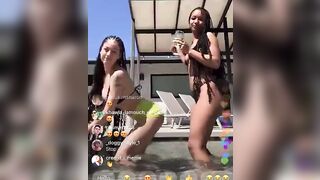 Bhad Bhabie (bhadbhabie) OnlyFans Leaks Famous Girl Porn Video 90