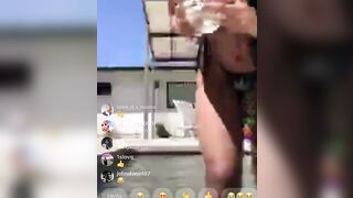 Bhad Bhabie (bhadbhabie) OnlyFans Leaks Famous Girl Porn Video 90