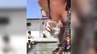 Bhad Bhabie (bhadbhabie) OnlyFans Leaks Famous Girl Porn Video 90