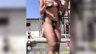 Bhad Bhabie (bhadbhabie) OnlyFans Leaks Famous Girl Porn Video 90