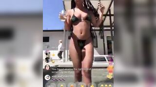 Bhad Bhabie (bhadbhabie) OnlyFans Leaks Famous Girl Porn Video 90