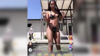 Bhad Bhabie (bhadbhabie) OnlyFans Leaks Famous Girl Porn Video 90