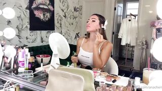 AnaCheri (Ana Cheri) Onlyfans Leaks Girl Porn Video 80