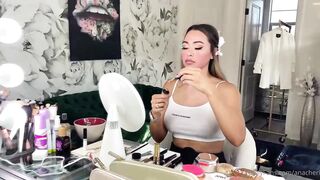 AnaCheri (Ana Cheri) Onlyfans Leaks Girl Porn Video 80