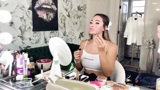AnaCheri (Ana Cheri) Onlyfans Leaks Girl Porn Video 80