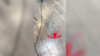 Nicollesnow (Nicolle Snow) OnlyFans Leaks Certified Sweetheart is a SQUIRT QUEEN 49