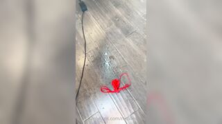 Nicollesnow (Nicolle Snow) OnlyFans Leaks Certified Sweetheart is a SQUIRT QUEEN 49