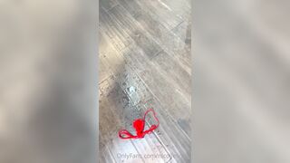 Nicollesnow (Nicolle Snow) OnlyFans Leaks Certified Sweetheart is a SQUIRT QUEEN 49