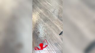 Nicollesnow (Nicolle Snow) OnlyFans Leaks Certified Sweetheart is a SQUIRT QUEEN 49