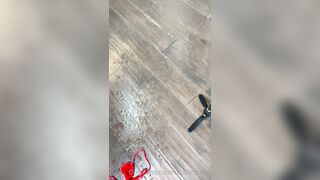 Nicollesnow (Nicolle Snow) OnlyFans Leaks Certified Sweetheart is a SQUIRT QUEEN 49