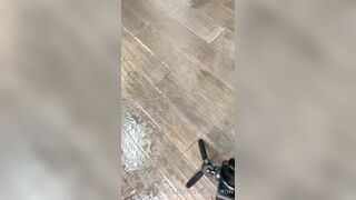 Nicollesnow (Nicolle Snow) OnlyFans Leaks Certified Sweetheart is a SQUIRT QUEEN 49