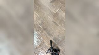 Nicollesnow (Nicolle Snow) OnlyFans Leaks Certified Sweetheart is a SQUIRT QUEEN 49