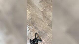 Nicollesnow (Nicolle Snow) OnlyFans Leaks Certified Sweetheart is a SQUIRT QUEEN 49