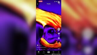 Msbreewc (Meancreature) Onlyfans Leaks Indonesia Girl Porn Video 91