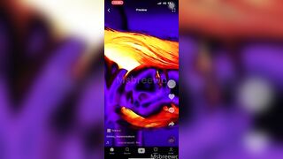 Msbreewc (Meancreature) Onlyfans Leaks Indonesia Girl Porn Video 91