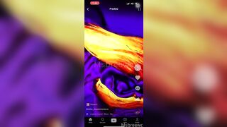 Msbreewc (Meancreature) Onlyfans Leaks Indonesia Girl Porn Video 91