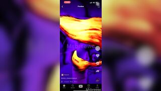 Msbreewc (Meancreature) Onlyfans Leaks Indonesia Girl Porn Video 91