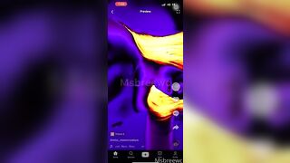 Msbreewc (Meancreature) Onlyfans Leaks Indonesia Girl Porn Video 91