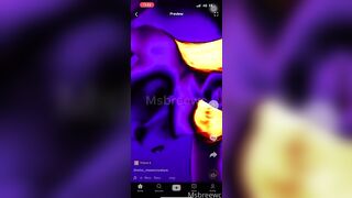 Msbreewc (Meancreature) Onlyfans Leaks Indonesia Girl Porn Video 91